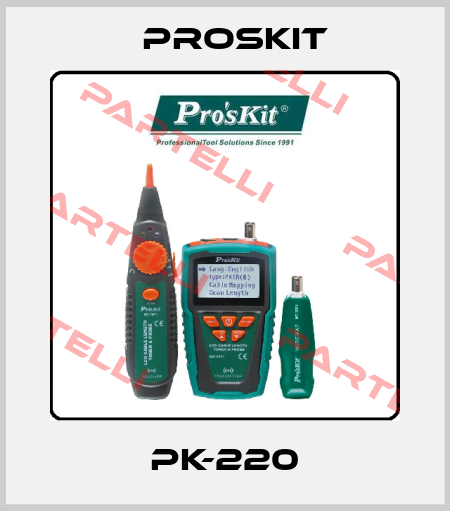 PK-220 Proskit
