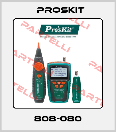 808-080 Proskit