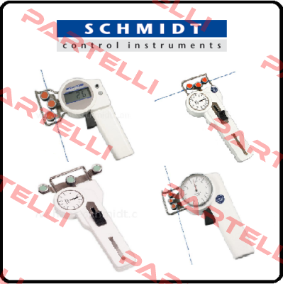 Inspection and restocking fee Hans Schmidt