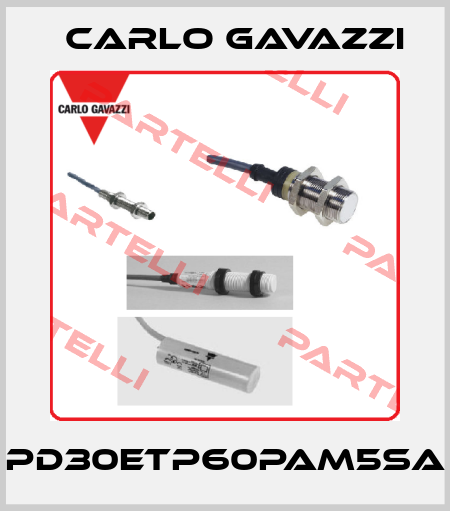 PD30ETP60PAM5SA Carlo Gavazzi