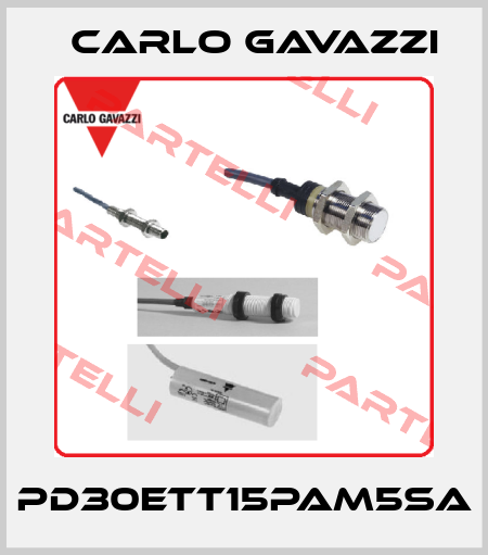 PD30ETT15PAM5SA Carlo Gavazzi