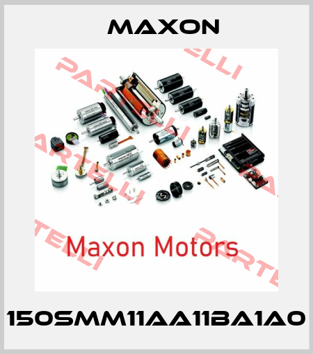 150SMM11AA11BA1A0 Maxon