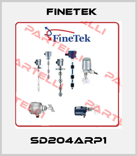 SD204ARP1 Finetek