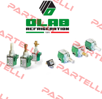 SERIE 100 PR TUBE D8 CLR 8/000  Olab