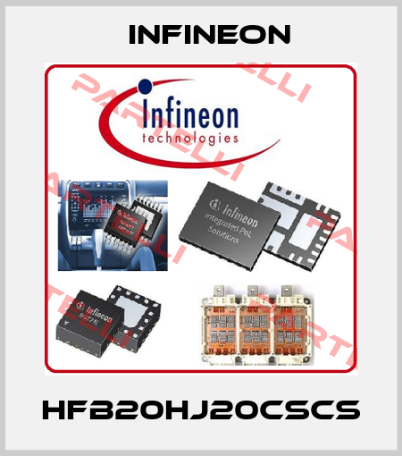 HFB20HJ20CSCS Infineon