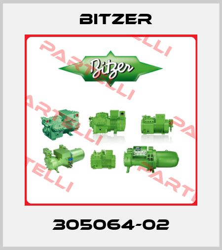 305064-02 Bitzer