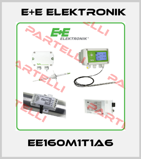 EE160M1T1A6 E+E Elektronik