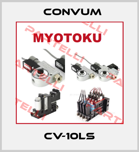 CV-10LS Convum