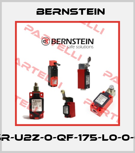 SR-U2Z-0-QF-175-L0-0-0 Bernstein