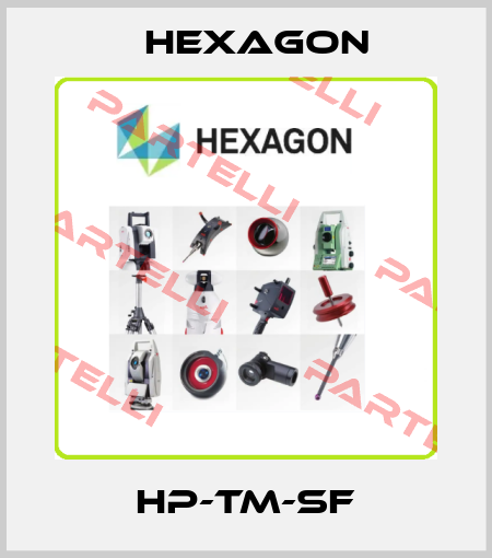 HP-TM-SF Hexagon