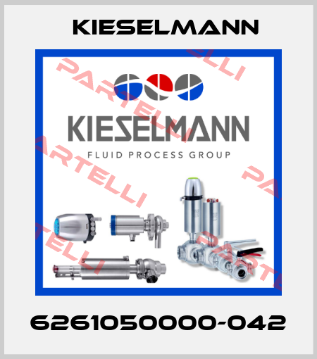 6261050000-042 Kieselmann