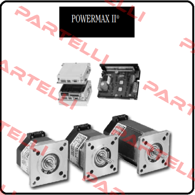 M21NRXA-JDN-NS-00 Powermax II