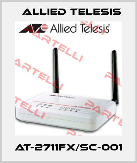 AT-2711FX/SC-001 Allied Telesis