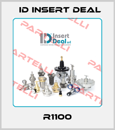 R1100 ID Insert Deal