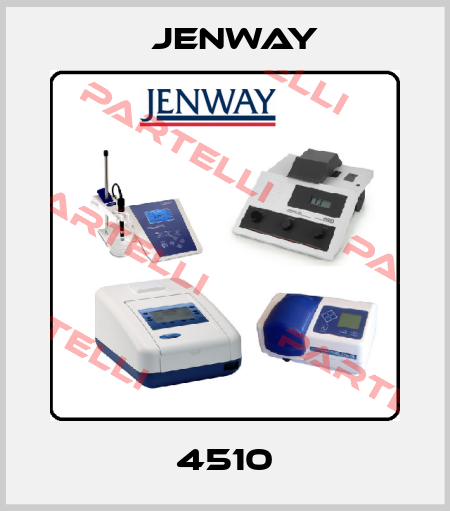 4510 Jenway