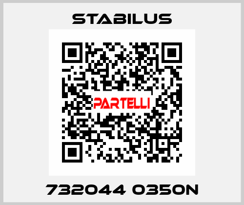 732044 0350N Stabilus