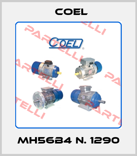 MH56B4 N. 1290 Coel