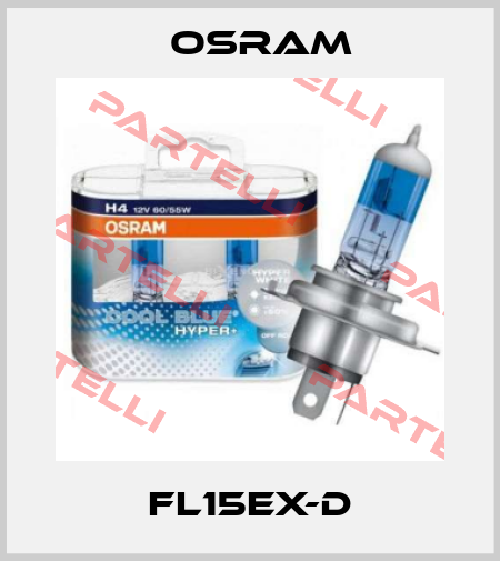 FL15EX-D Osram