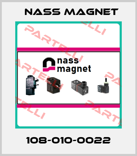 108-010-0022 Nass Magnet