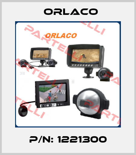 p/n: 1221300 Orlaco