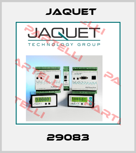  29083 Jaquet
