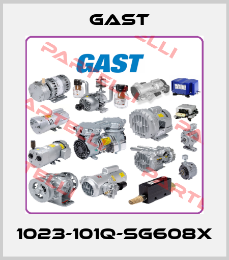 1023-101Q-SG608X Gast