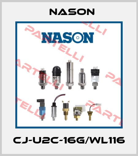 CJ-U2C-16G/WL116 Nason