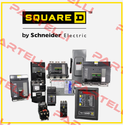 TYB4 (complete with wheel) not available, alternative 9007TUB4M12 Square D (Schneider Electric)