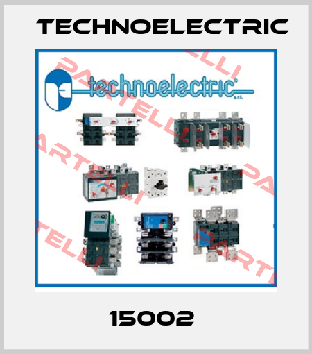 15002  Technoelectric