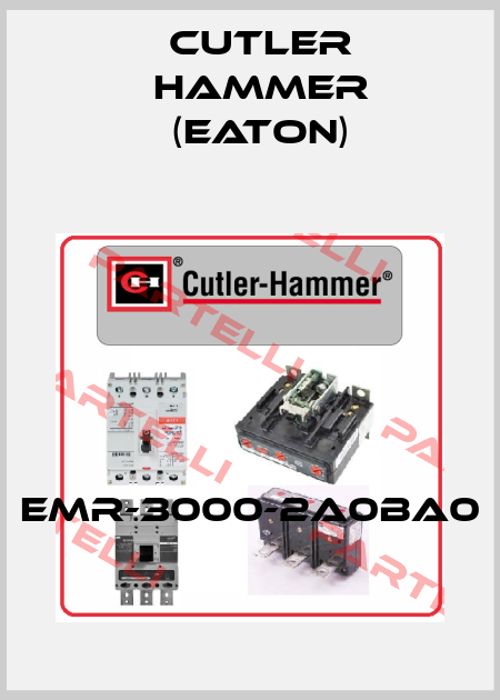 EMR-3000-2A0BA0 Cutler Hammer (Eaton)