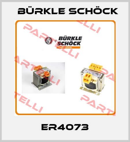 ER4073 Bürkle Schöck