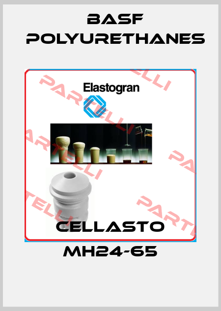 CELLASTO MH24-65 BASF Polyurethanes