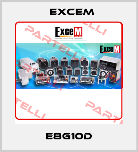 E8G10D Excem