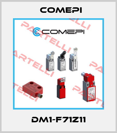 DM1-F71Z11 Comepi