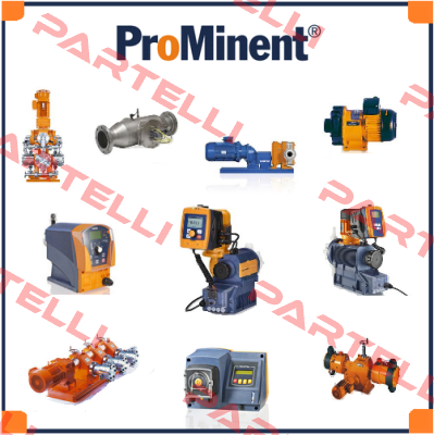GMXA1602TTT00000UD10300DE ProMinent
