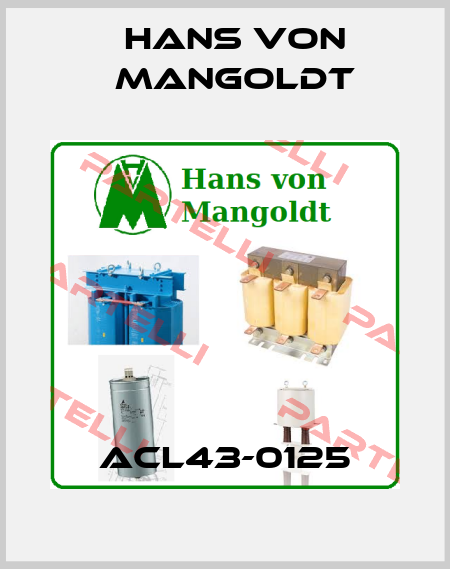 ACL43-0125 Hans von Mangoldt