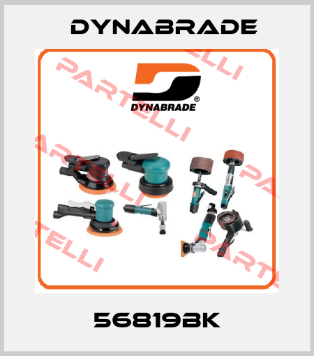 56819BK Dynabrade