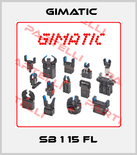 SB 1 15 FL Gimatic