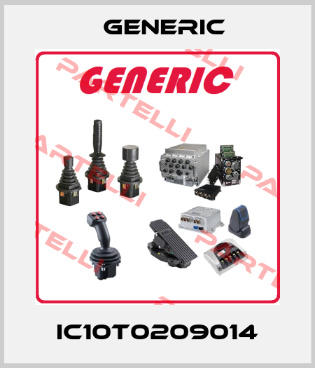 IC10T0209014 GENERIC