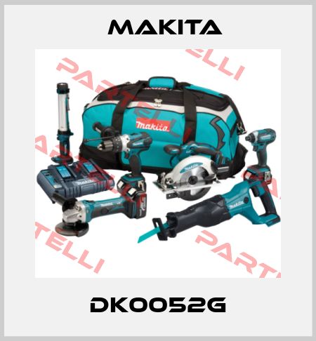DK0052G Makita