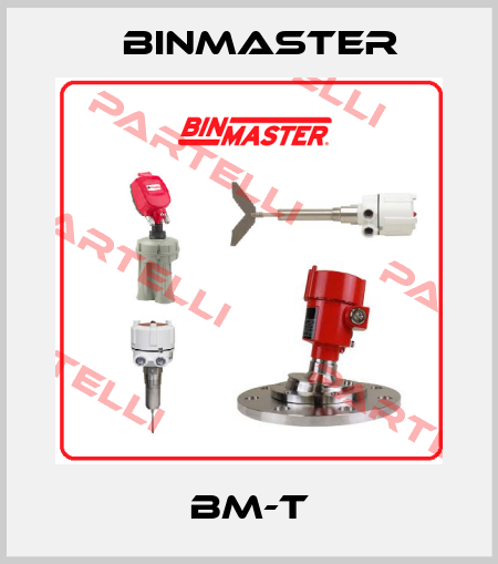 BM-T BinMaster