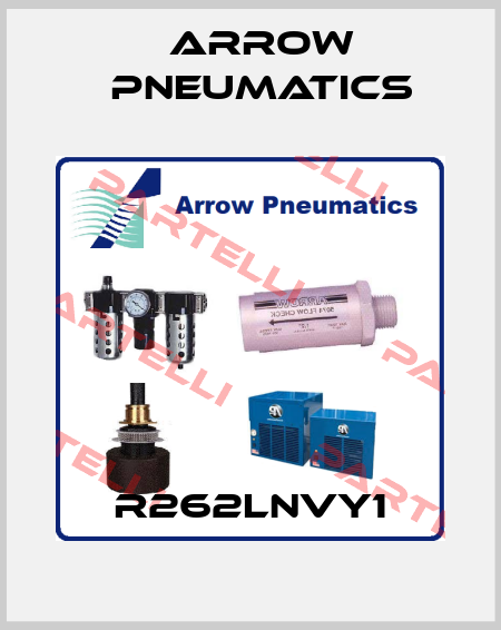 R262LNVY1 Arrow Pneumatics