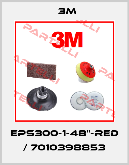 EPS300-1-48"-Red / 7010398853 3M