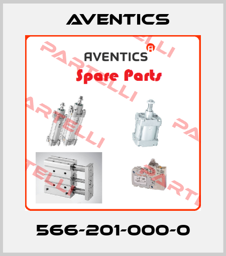 566-201-000-0 Aventics