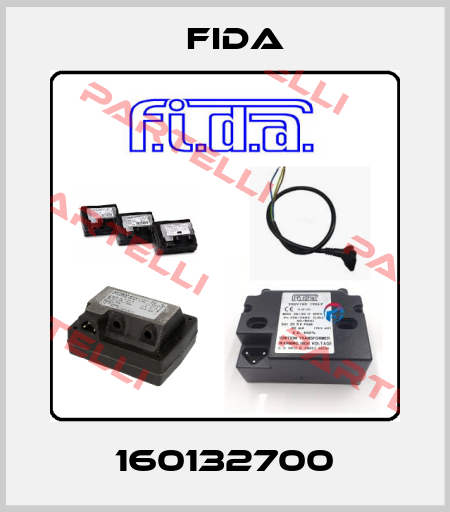 160132700 Fida