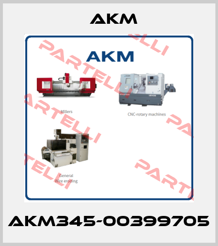AKM345-00399705 Akm