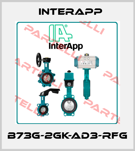 B73G-2GK-AD3-RFG InterApp