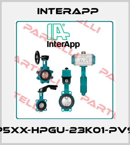 PMV-EP5XX-HPGU-23K01-PV9DA-4Z InterApp