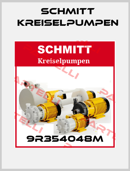 9R354048M Schmitt Kreiselpumpen