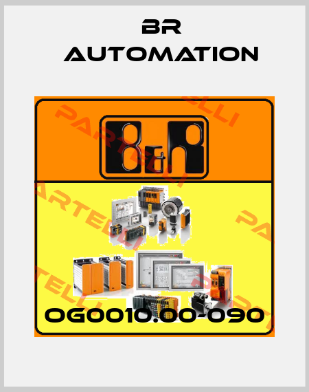 OG0010.00-090 Br Automation